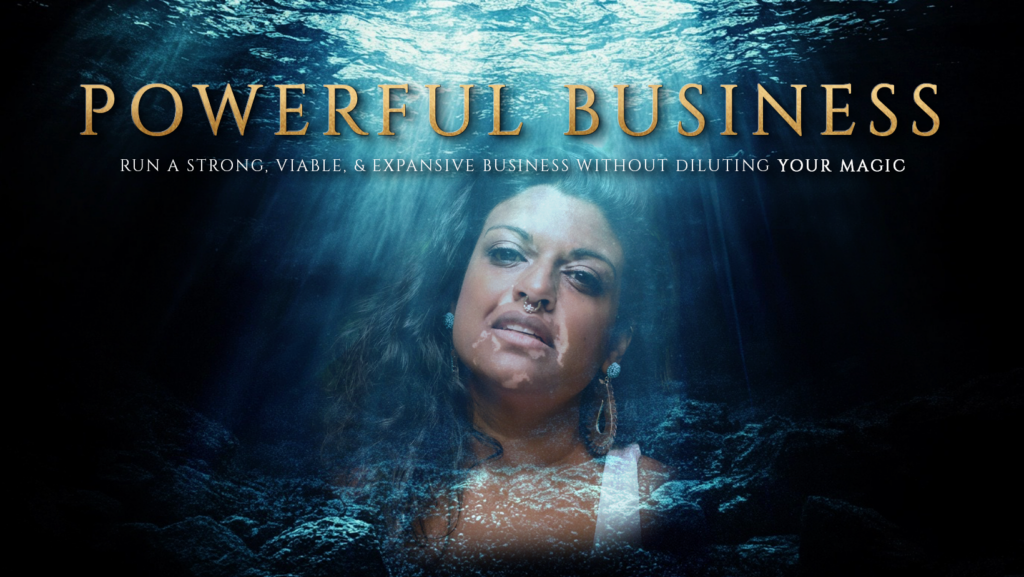 Run a Powerful Coaching Business