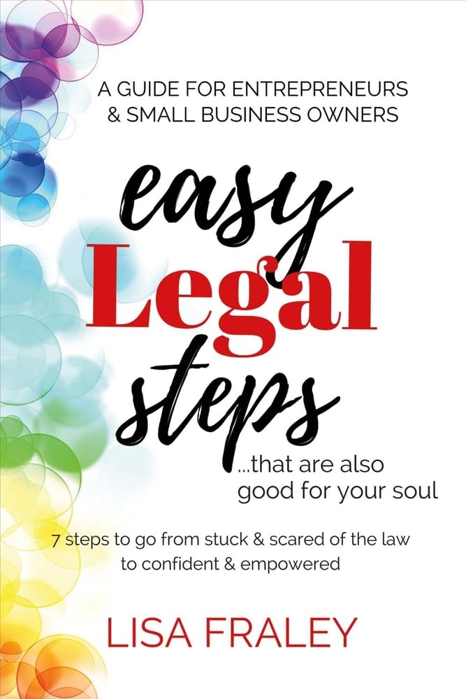 Lisa Fraley Book