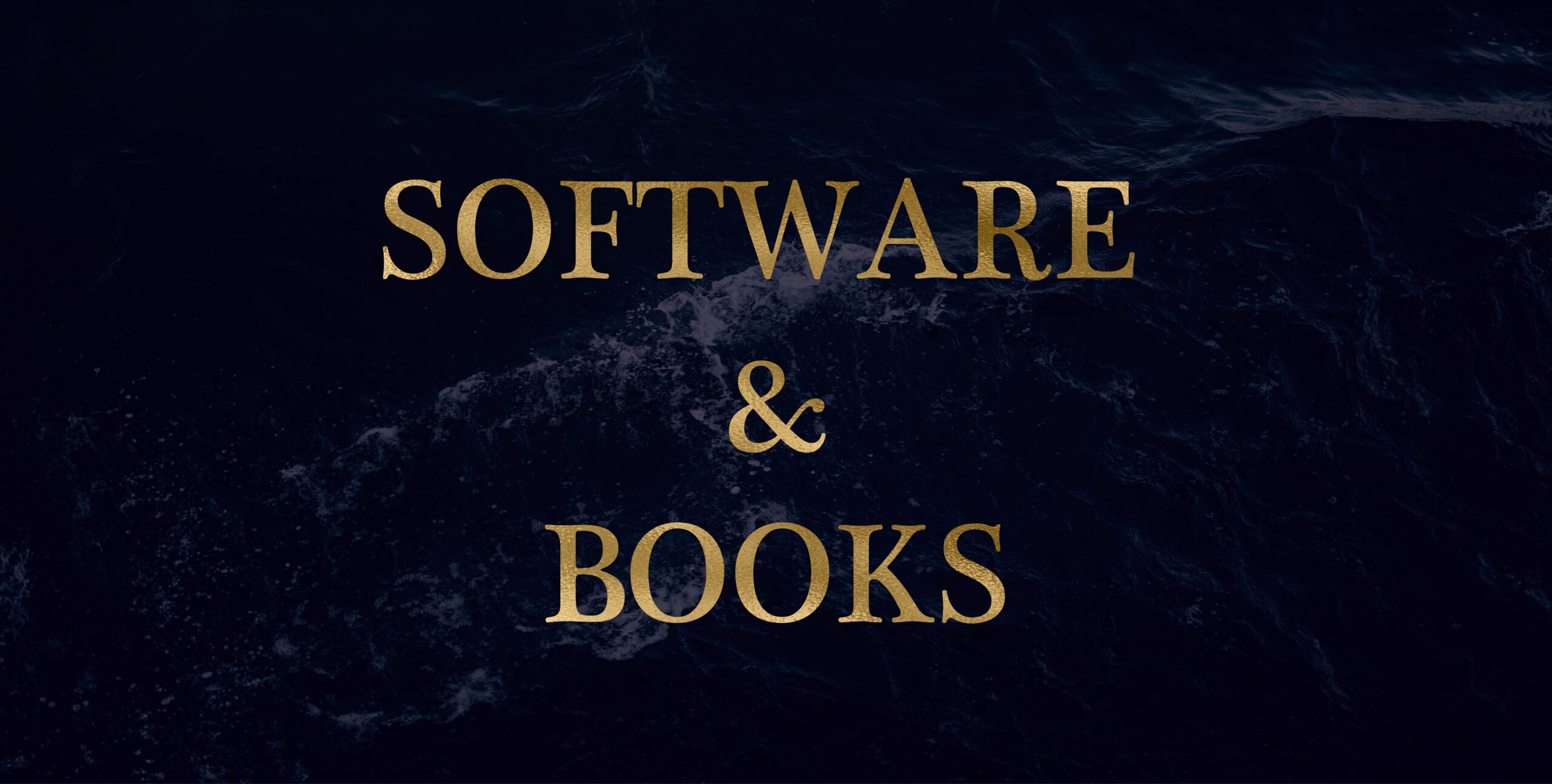 Compliance Software & Books