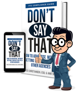 How to Market Compliantly